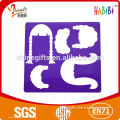 PP Newest style stencils for kids